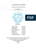 Makalah Pelayanan Prima Definisi Dan Jenis Pelanggan