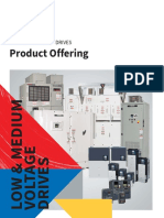 ASD All Products Brochure