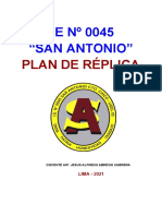 Plan de Replica Documento de Trabajo 14 09 Mauricia