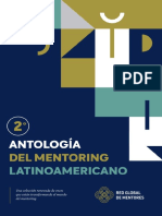 Antologia Del Mentoring Latino