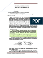 Modul Kimia Kelas X KD 3.7 P-13