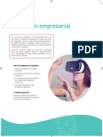 Innovación empresarial