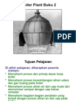Boiler Plant Basic