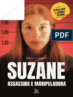 Suzane_ Assassina e Manipulador - Ullisses Campbell
