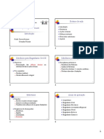 Introdução à Mecânica para Engenharia Civil II