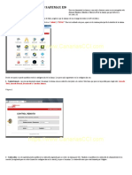 Guia - Rapida - Interfaz - Webmovil - Safemax - I20 Canaris