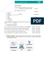 Informatika8 - R.L - E-Usluge U Području Odgoja I Obrazovanja