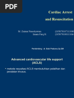 Acls Fix