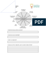 Diagnóstico Profissional