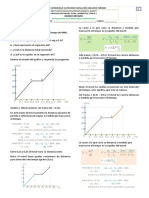 1 Taller de Nivelación Segundo Período Décimo FÍSICA