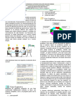 1 Taller de Nivelación Segundo Período Sexto