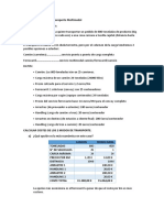 Caso de Evaluación 3