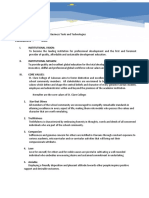 HPC 3 - Syllabus - Abtt