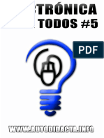 Electrónica para Todos #5