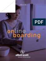 Ebook Onboarding