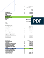 DESARROLLO PROYYECCION