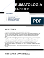 Caso 6 Reumatologia