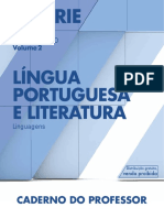 CadernoDoProfessor 2014 2017 Vol2 Baixa LC LinguaPortuguesa EM 2S