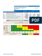 PRESPUESTO CONTINGENCIAS