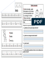 Actividad de Comunicación