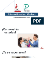 Clase 2 - Introduccion A Los Sistemas Operativos