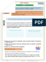 Día 4 Ciencia y Tec