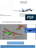 Materiales Aeronauticos