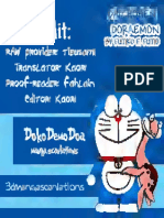 Daichohen Doraemon v01