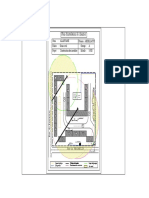 Plan Installation de Chantier-A