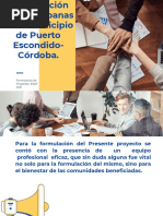 Plan Nacional de Salud 2024-2030 | PDF | Cuidado de la salud | Hospital