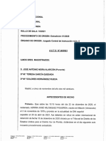 Auto Extradición Adrian Velazquez 