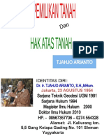 Lahir Kepemilikan2021x