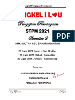 Bahan Bengkel Pp2 2021 i Love u Sabs PDF