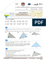 Ficha de Trabalho Nº2 S - CA+ - MatA - 11ºano - 2021 - 22 - T - BC