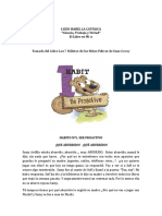 3 Cuentos Los 7 Habitos de Los Nic3b1os Felices Lider en Mc3ad 1