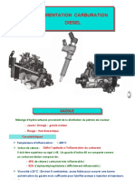 14 Alimentation Carburation Diesel