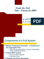 Push Vs Pull Part2 Slide Set 10