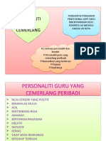 Personaliti Guru Cemerlang