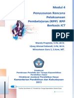 Moam - Info Bahan Ajar4penyusunan RPP Berbasis Ict Ecindonesia 59dc78411723ddcc1c9d22eb