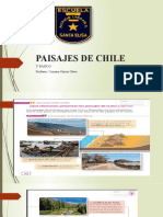 Del Libro Paisajes de Chile