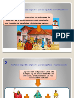 PPT DE APORTES DE LOS PUEBLOS