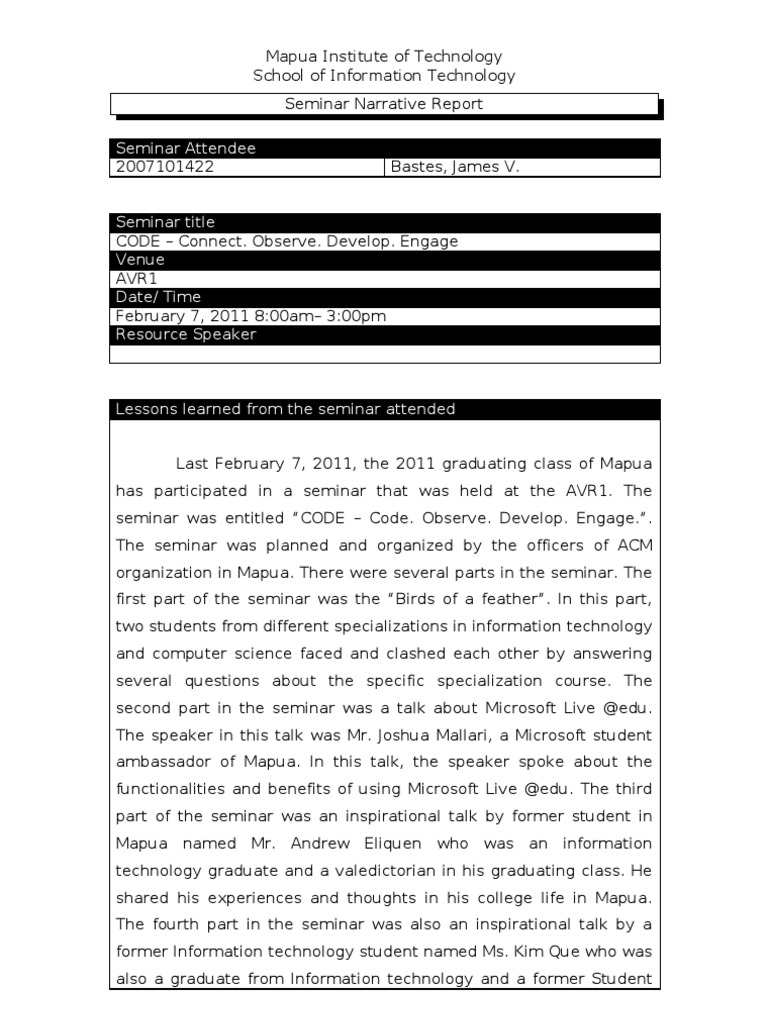 Code | PDF | Computing | Computing And Information Technology