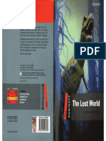 The Lost World-Oxford University Press (2010)