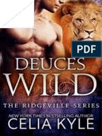 06 - Deuces Wild - Celia Kyle