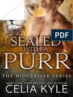 07 - Sealed With A Purr - Celia Kyle