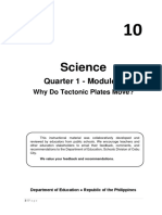 Science: Quarter 1 - Module 4