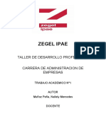 Zegel Ipae