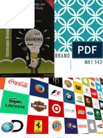 05 Designing Marketing Programs To Build Brand Equity