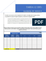 Tarea 1.2 Estadistica Descriptiva