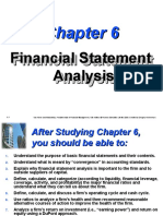 Chap 6 (Ratio Analysis) (1)